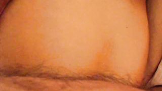 Moglie casalinga lo vuole in culo