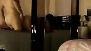 Mia moglie scopata da un camionista barese