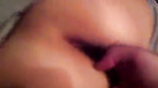 Se ti metto 3 DITA IN FIGA ti faccio male amore !!!