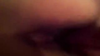 Se ti metto 3 DITA IN FIGA ti faccio male amore !!!