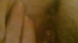 Come se la sgrilletta in attesa del cazzo