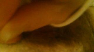 In mancanza di cazzo va bene una carota