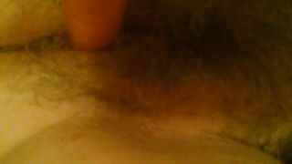 In mancanza di cazzo va bene una carota