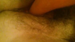 In mancanza di cazzo va bene una carota