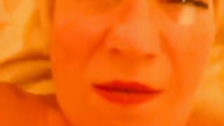 Ora mi scopo Emma LA MILF POLACCA