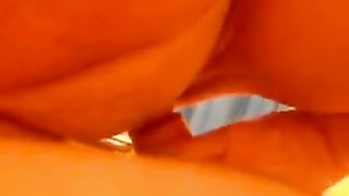 Ora mi scopo Emma LA MILF POLACCA