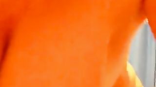 Ora mi scopo Emma LA MILF POLACCA