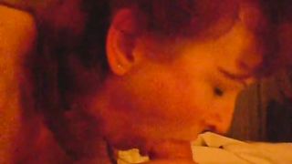 Sì SUCCHIAMI IL CAZZO vai !!!