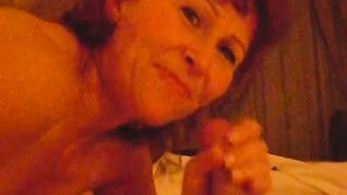 Sì SUCCHIAMI IL CAZZO vai !!!