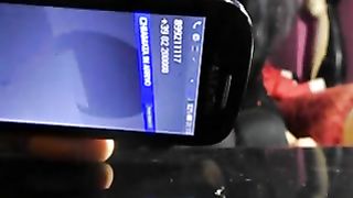 Miss Wagon e il pipparolo al telefono