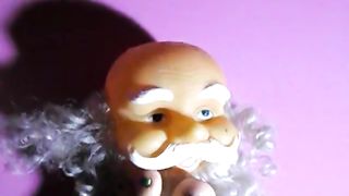 Miss Wagon e il Babbo Natale feticista