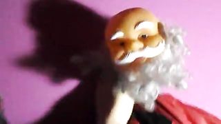 Miss Wagon e il Babbo Natale feticista