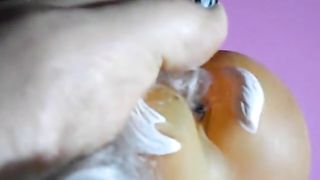 Miss Wagon e il Babbo Natale feticista