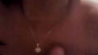 SEI PROPRIO UN MAIALE ! Adesso sborri ?