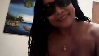 SEI PROPRIO UN MAIALE ! Adesso sborri ?