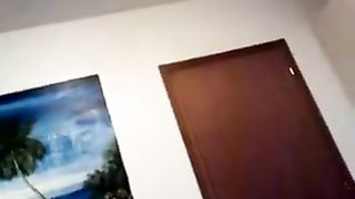 SEI PROPRIO UN MAIALE ! Adesso sborri ?