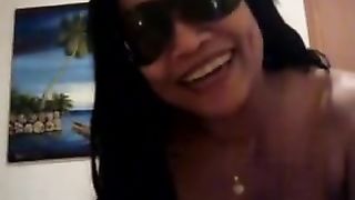 SEI PROPRIO UN MAIALE ! Adesso sborri ?