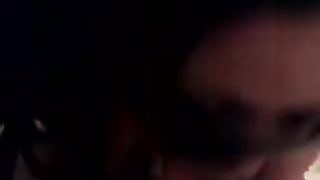 SEI PROPRIO UN MAIALE ! Adesso sborri ?