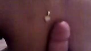 SEI PROPRIO UN MAIALE ! Adesso sborri ?