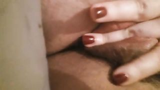 Sempre lei si masturba