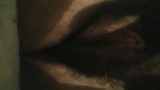 Sempre lei si masturba