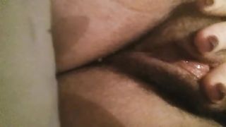 Sempre lei si masturba