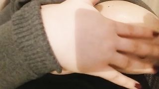 Vorrebbe fosse sborra