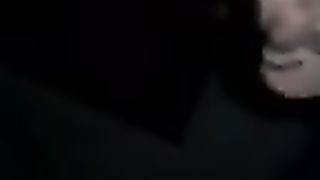 Dove ti sborro ? IN FACCIA tesoro !!!