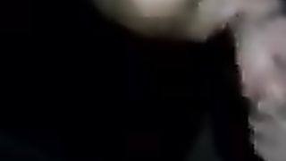 Dove ti sborro ? IN FACCIA tesoro !!!