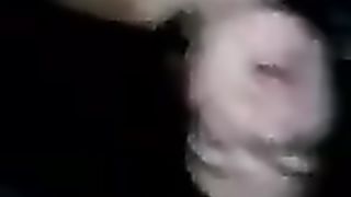 Dove ti sborro ? IN FACCIA tesoro !!!