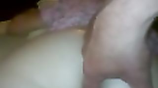 4 dita nella figa di mia moglie