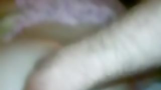 4 dita nella figa di mia moglie