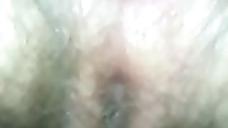 Il buco del culo di mia moglie