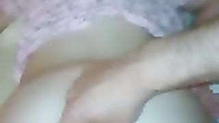 Il buco del culo di mia moglie