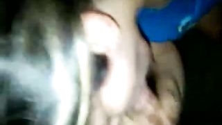 Oh sì ti sto per VENIRE IN BOCCA !!!