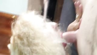 STAI FILMANDO amore ? CHE BEL CAZZO CHE HAI !