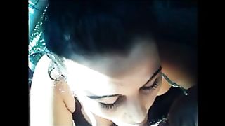 Mi apparto con una prostituta e mi faccio sbocchinare