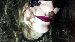 SEGATI mentre io ti parlo !!!