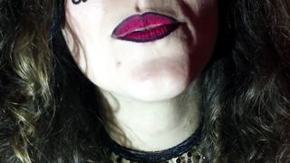 SEGATI mentre io ti parlo !!!