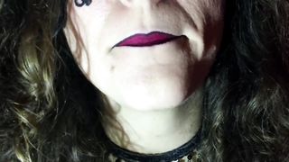 SEGATI mentre io ti parlo !!!