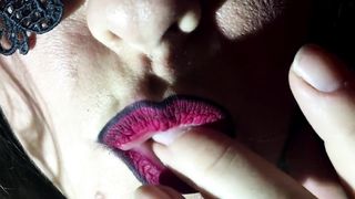 SEGATI mentre io ti parlo !!!