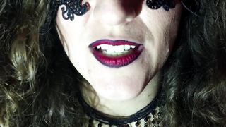 SEGATI mentre io ti parlo !!!