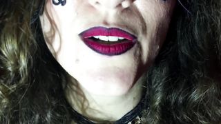 SEGATI mentre io ti parlo !!!