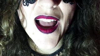 SEGATI mentre io ti parlo !!!