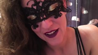 Mio marito è uscito e POSSIAMO SCOPARE !!!