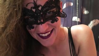 Mio marito è uscito e POSSIAMO SCOPARE !!!