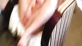 EH LA MADONNA mai vista una cosa del genere !