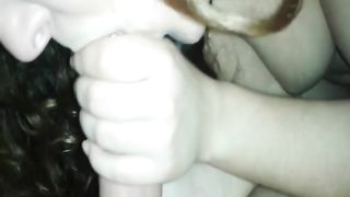 Il pompino di Serena da Cologno Monzese