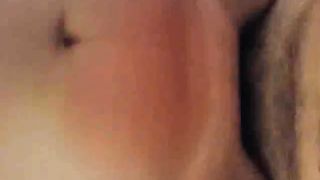 MI STO ECCITANDO amore !!!