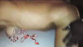 TI PIACE IL CAZZONE NERO ? Sì ne voglio ancora !